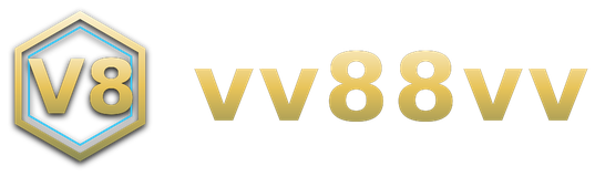 vv88vv logo