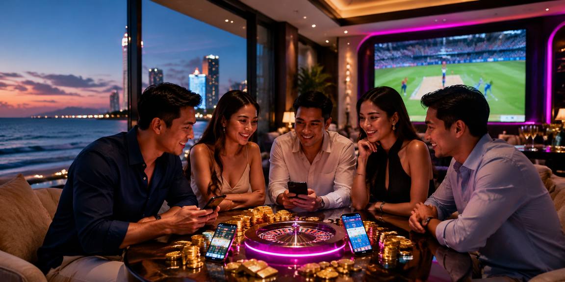 vv88vv Casino