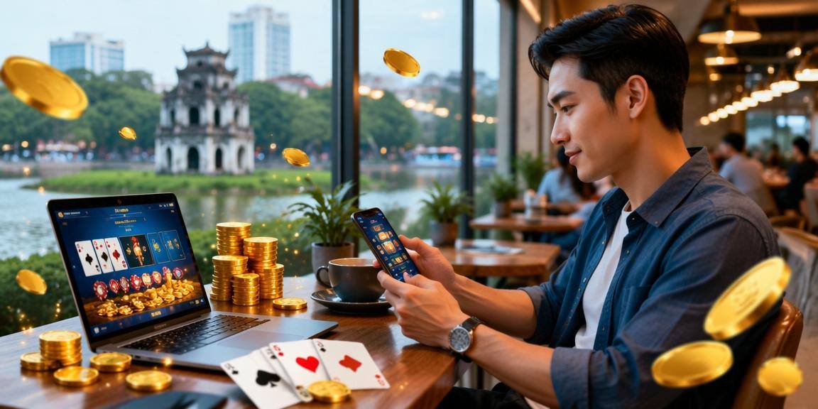 vv88vv Sảnh chơi đầy đủ ngay trên điện thoại